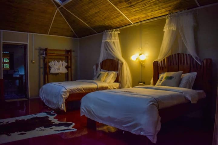 Mara Chui Resort