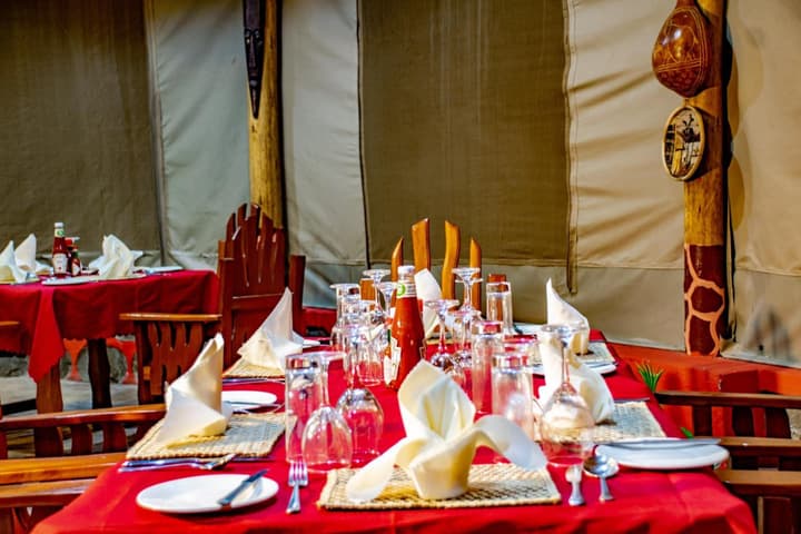Mara Chui Resort