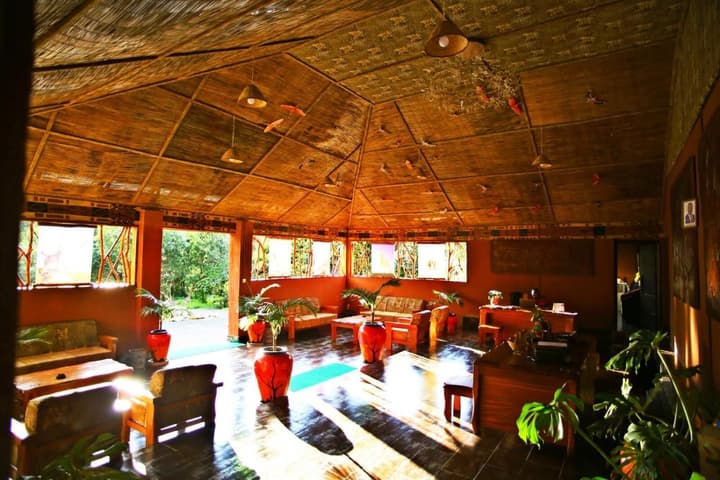 Mara Chui Resort