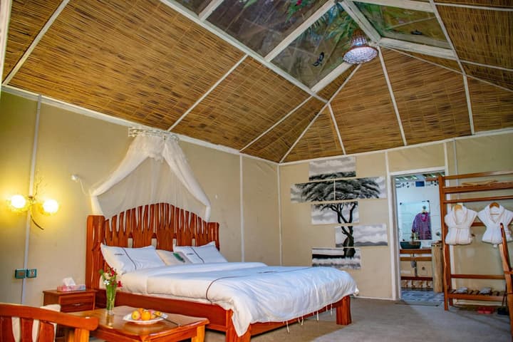 Mara Chui Resort