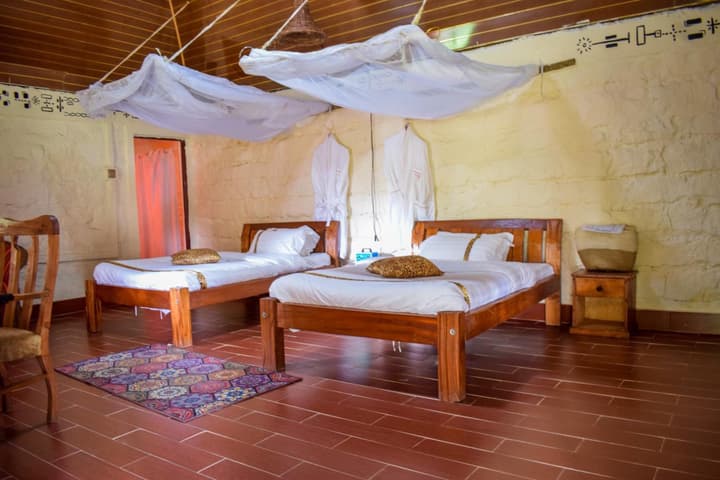 Mara Chui Resort