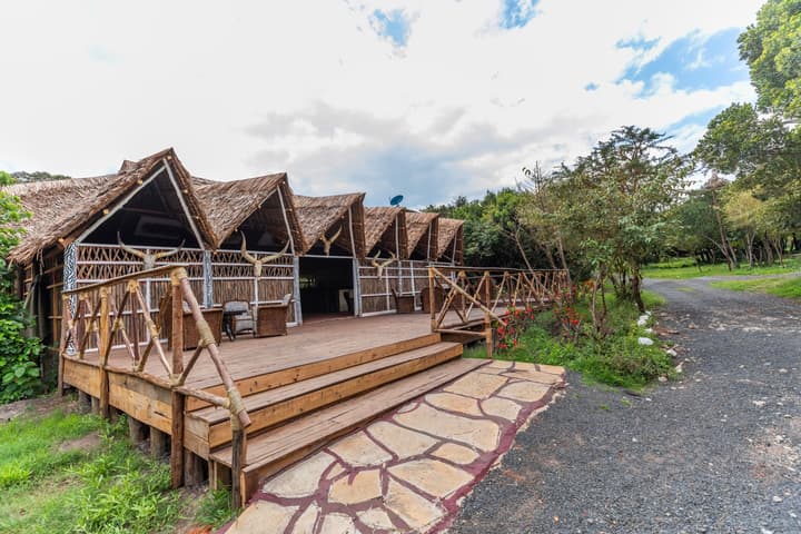 Mara Chui Resort