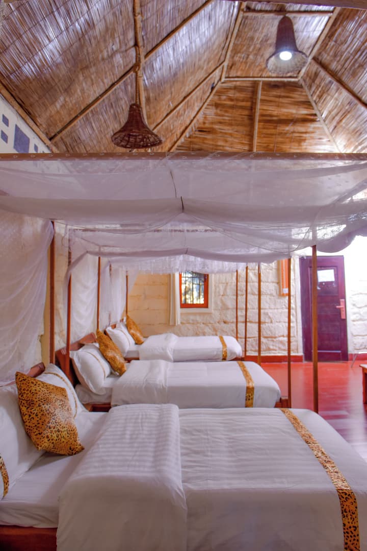 Mara Chui Resort