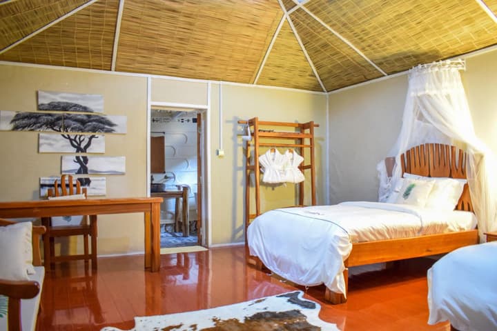 Mara Chui Resort