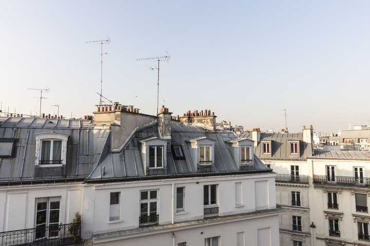 Maison Breguet