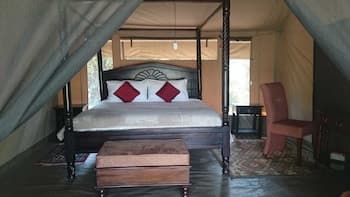 HAMMERKOP MIGRATION CAMP