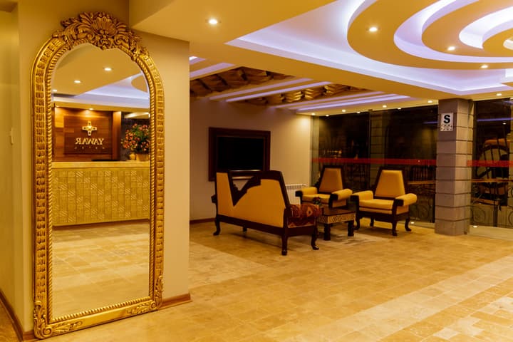 Yawar Inka Hotel