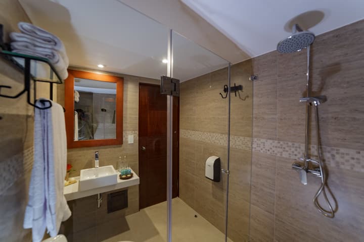 Yawar Inka Hotel