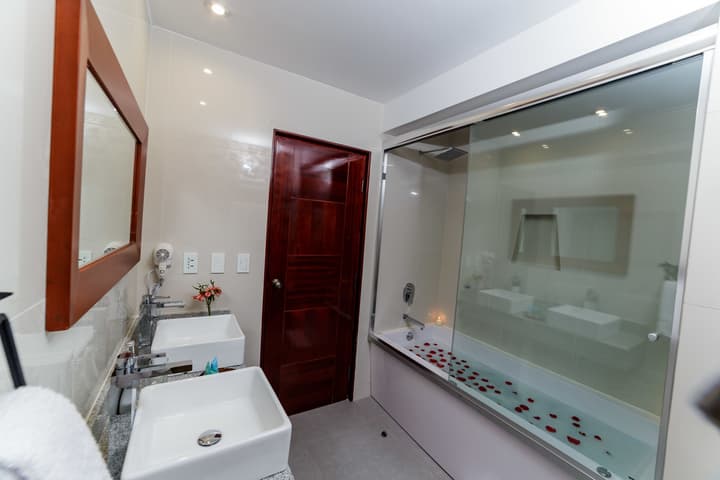 Yawar Inka Hotel