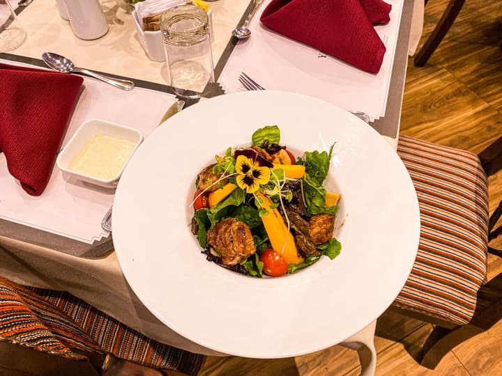 Yawar Inka Hotel