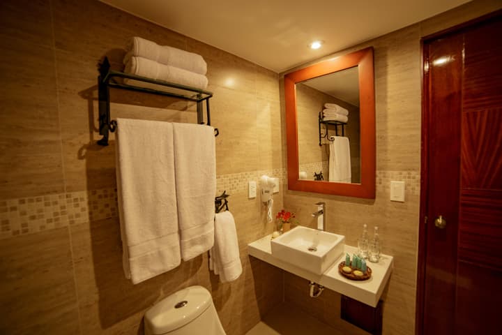Yawar Inka Hotel