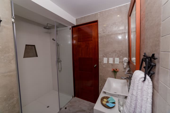 Yawar Inka Hotel