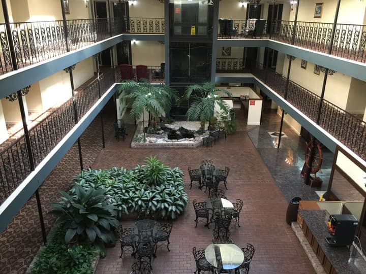 Royal Suites