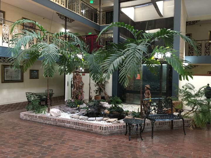 Royal Suites