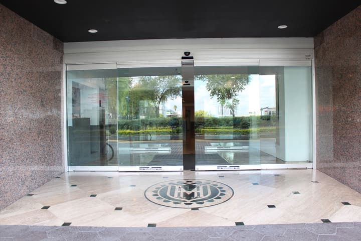 Hotel Monterrey Macroplaza