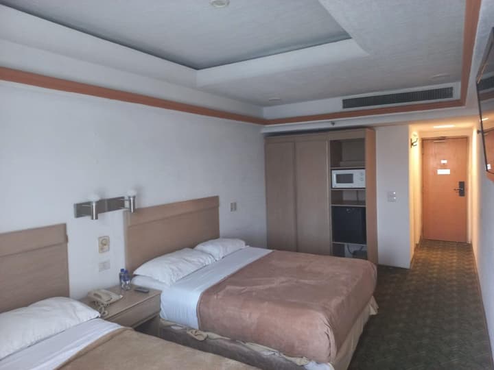 Hotel Monterrey Macroplaza