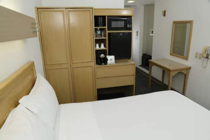 Hotel Monterrey Macroplaza