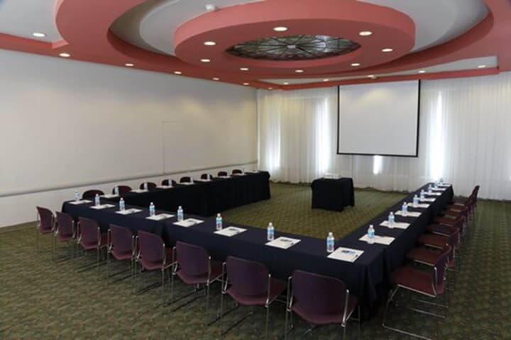 Hotel Monterrey Macroplaza