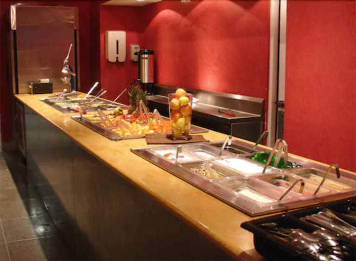 Hotel Monterrey Macroplaza