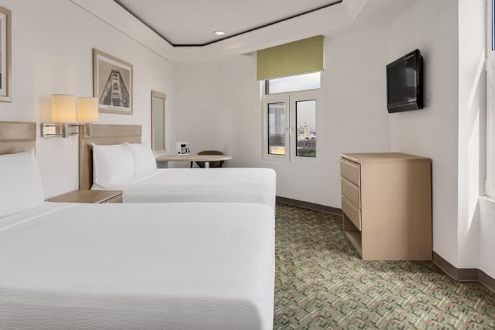 Hotel Monterrey Macroplaza