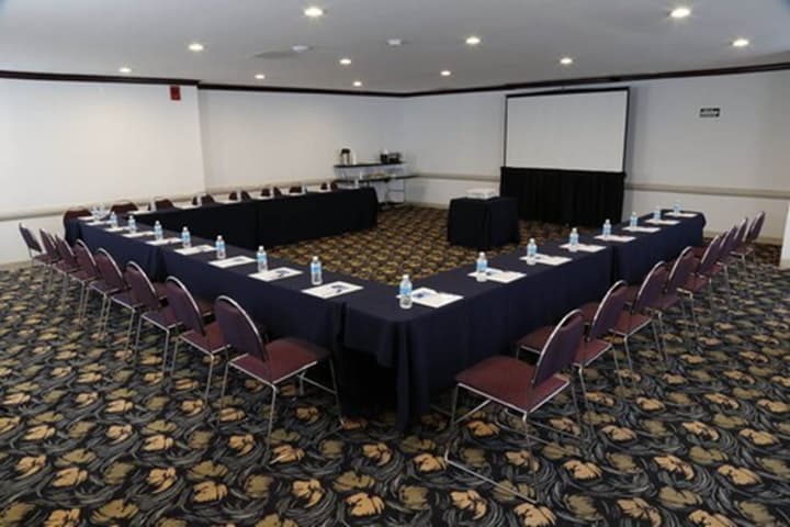 Hotel Monterrey Macroplaza