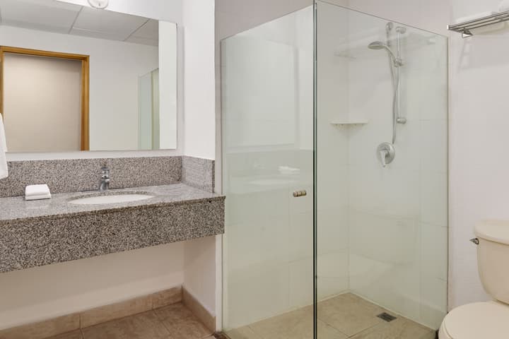 Hotel Monterrey Macroplaza