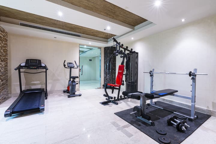Platinum Seventy Serviced Apartments