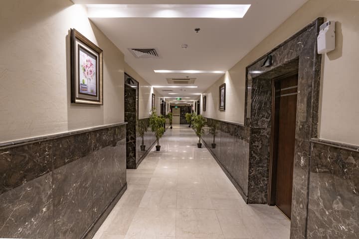 Platinum Seventy Serviced Apartments