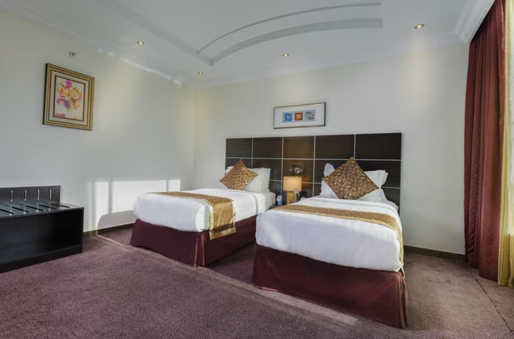 Platinum Seventy Serviced Apartments