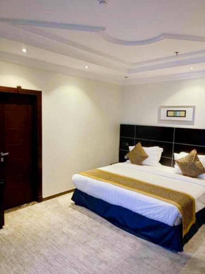 Platinum Seventy Serviced Apartments