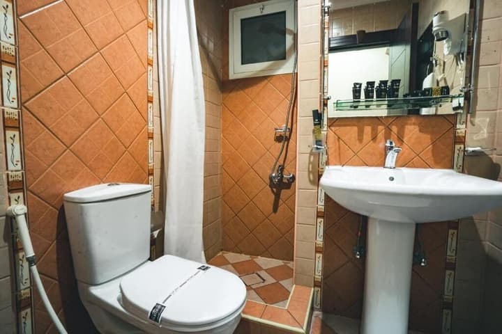 Platinum Seventy Serviced Apartments