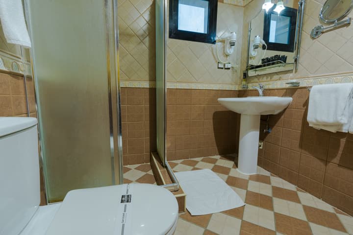Platinum Seventy Serviced Apartments