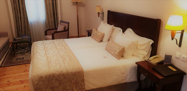 Capsis Bristol Boutique Hotel