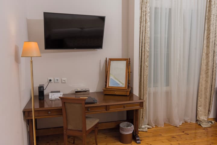 Capsis Bristol Boutique Hotel