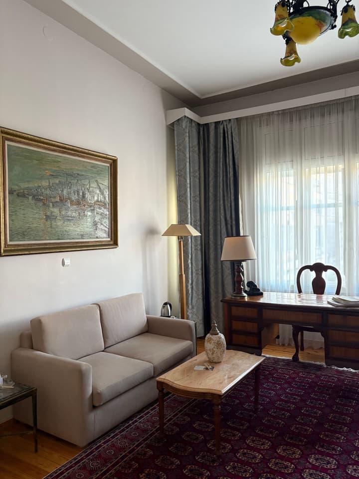 Capsis Bristol Boutique Hotel