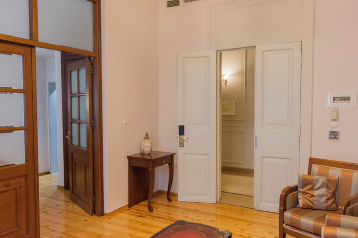Capsis Bristol Boutique Hotel