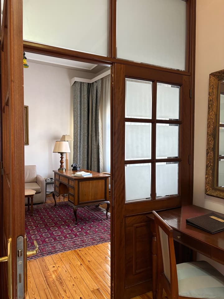 Capsis Bristol Boutique Hotel