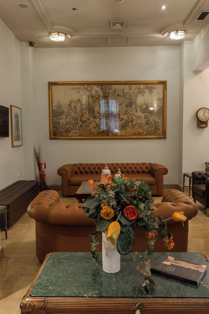 Capsis Bristol Boutique Hotel