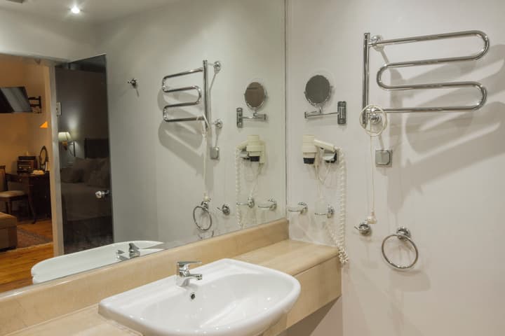 Capsis Bristol Boutique Hotel
