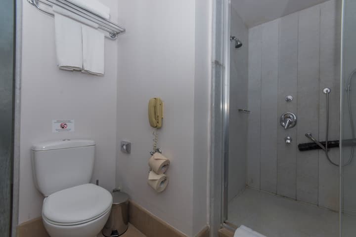 Capsis Bristol Boutique Hotel