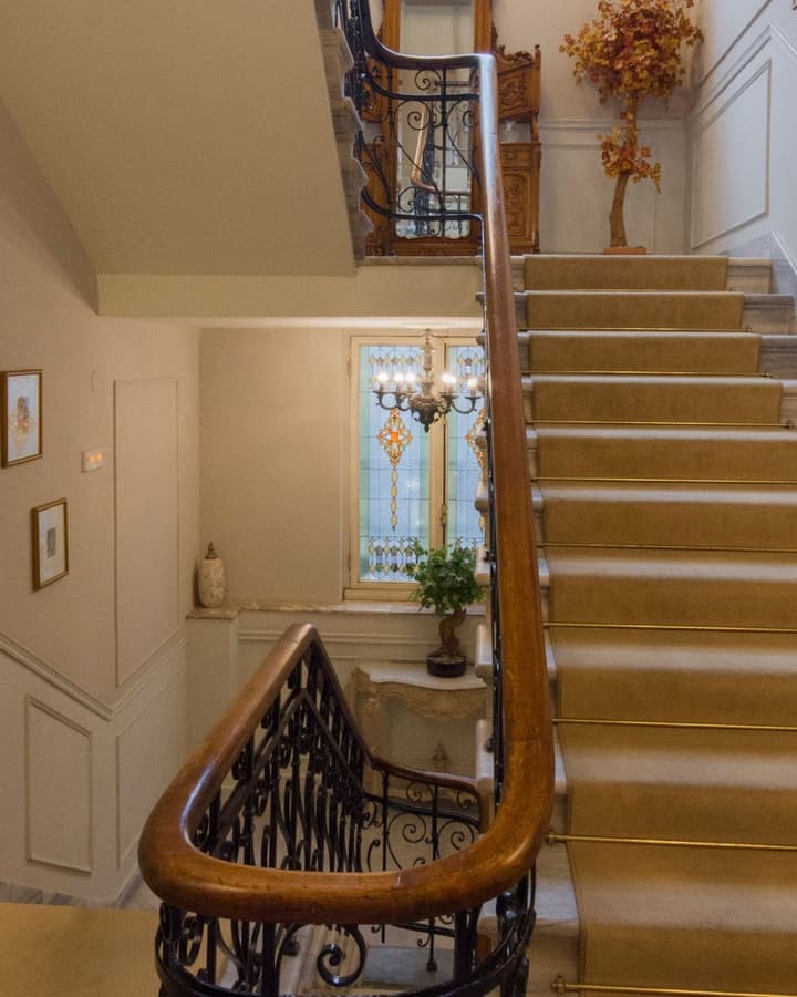 Capsis Bristol Boutique Hotel