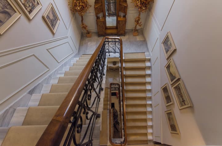 Capsis Bristol Boutique Hotel