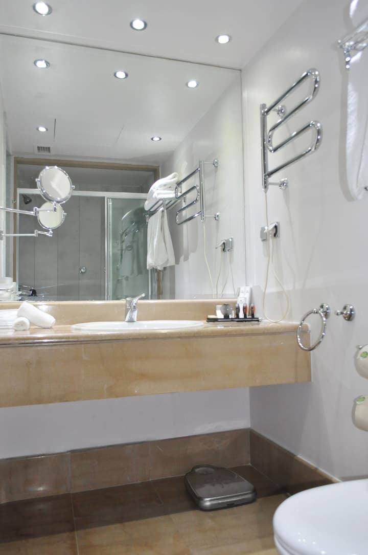 Capsis Bristol Boutique Hotel