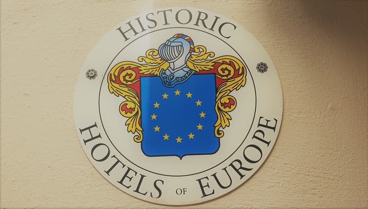 Capsis Bristol Boutique Hotel