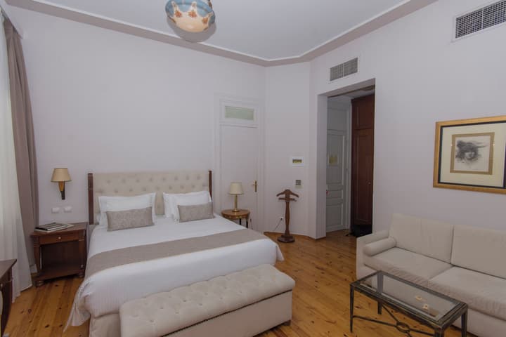 Capsis Bristol Boutique Hotel
