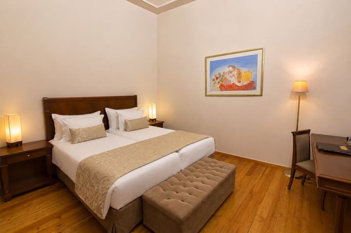 Capsis Bristol Boutique Hotel