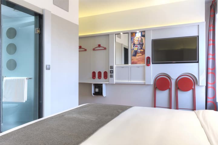 ibis Styles Nairobi Westlands