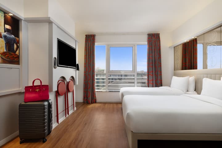 ibis Styles Nairobi Westlands