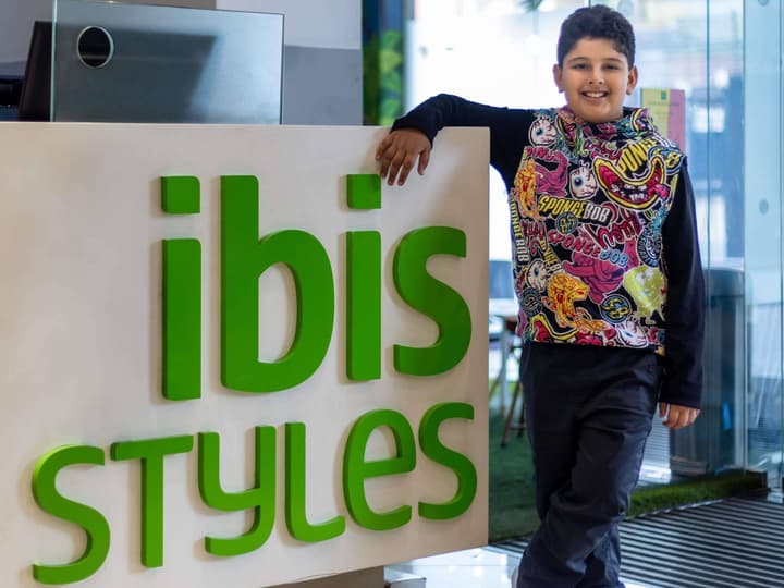 ibis Styles Nairobi Westlands