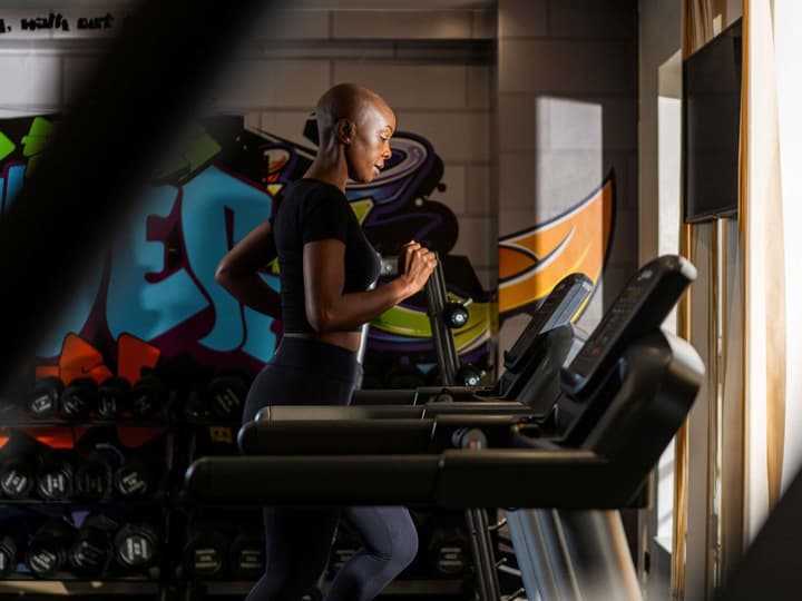 ibis Styles Nairobi Westlands